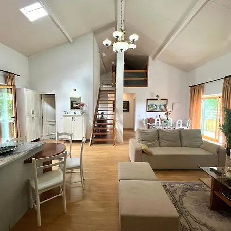 Casa Do Pinhal Semesterbostad Tomar