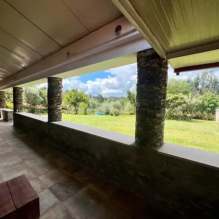 Casa Do Pinhal Tomar
