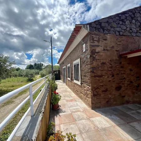 Casa Do Pinhal