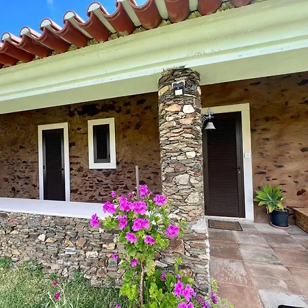 Casa Do Pinhal Casa de Férias Tomar