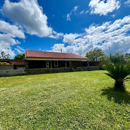 Casa Do Pinhal Tomar