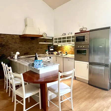 Holiday home Casa Do Pinhal Tomar