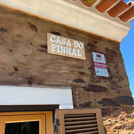 Casa Do Pinhal *