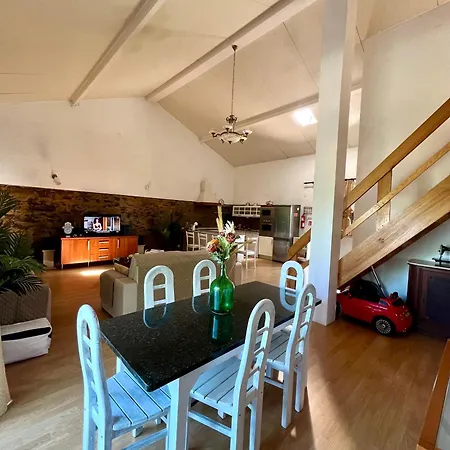 Casa Do Pinhal