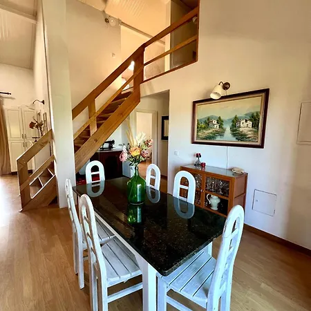 Casa Do Pinhal Holiday home