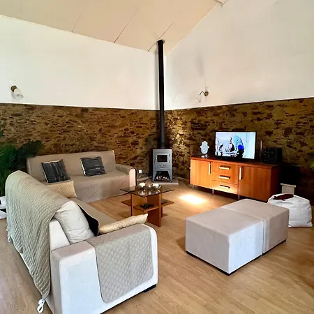 Casa Do Pinhal * Tomar