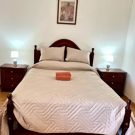 Casa Do Pinhal Tomar